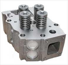 Calibration of Fuel Pumps