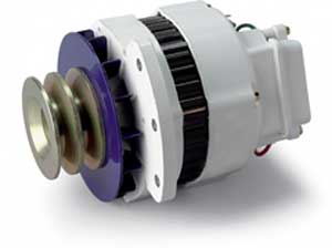 Repairs of Electrical Accessories, Repairs of Starters, Repairs of Charging Alternators, 